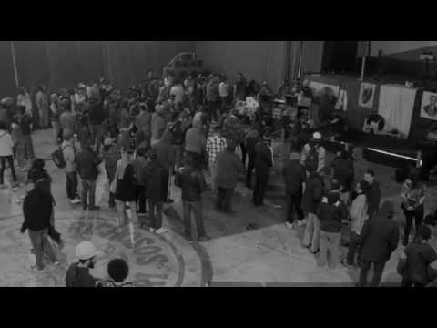 Terremoto 10 - Last Tune - Zion Gate Sound System