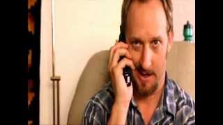 Tenacious D - Car Chase City (full scene)