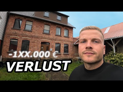Ich habe mein HAUS verkauft!