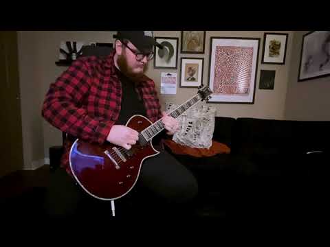 Riff Challenge — Sunday with Ola #SWOLA48