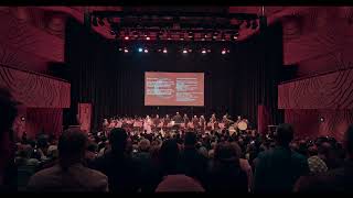 Melodies Of Gallipoli Concert