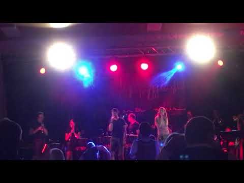 Blaskapelle EBB, Verdammt ich lieb dich