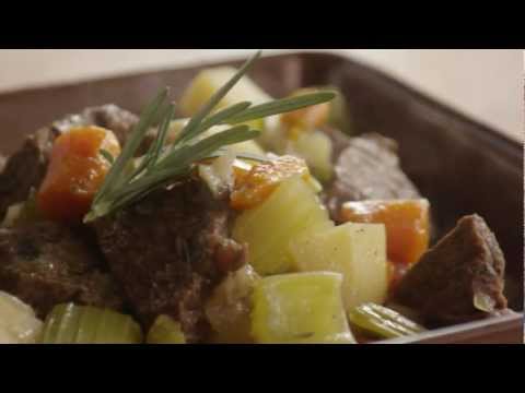 How to Make Classic Beef Stew | Allrecipes.com