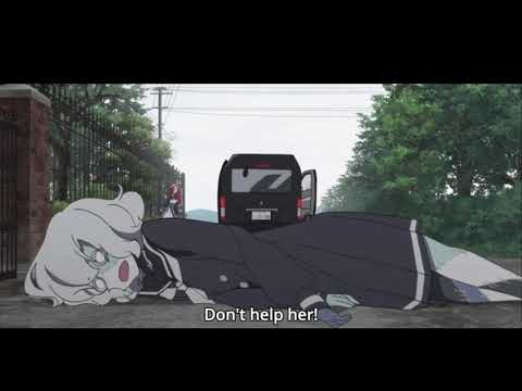 I Watch zombieland saga for the plot