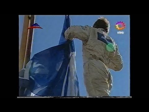 Turismo Carretera 2004: 10ma Fecha Paraná - Final TC