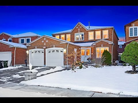 125 Gennela Square Toronto-By-sjvirtualtours.ca