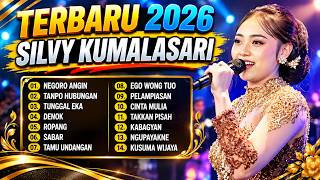 Download lagu TERBARU 2026 | SILVY KUMALASARI – FULL ALBUM CAMPURSARI TERPOPULER | NGOPI SANTAI mp3 Download lagu TERBARU 2026 | SILVY KUMALASARI – FULL ALBUM CAMPURSARI TERPOPULER | NGOPI SANTAI mp3