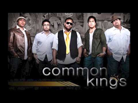 Common Kings- No other love (DJ 651 REMIX)
