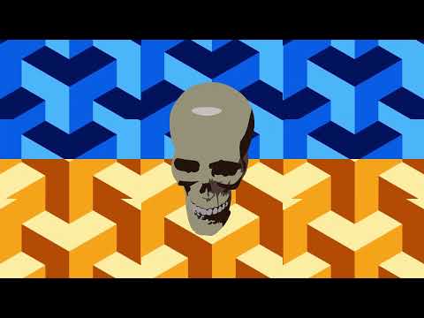 SKENJATA - ПАМУК ( ft TERRA )