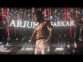 Arjun Sarkar MONTAGEM BATCHI EDIT A Real Cop Literally Me HD60FPS