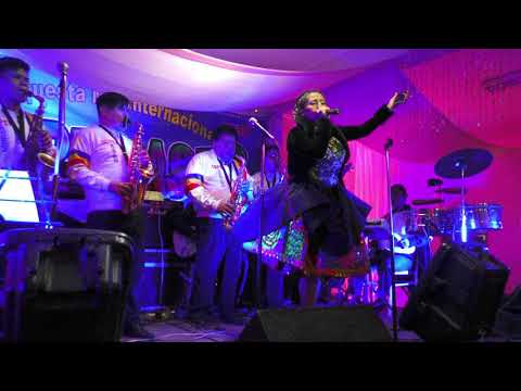 Orq. Mix Internacional SUPER ASES