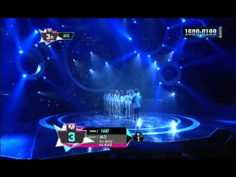 허각_1440(1440 by Huh Gak@Mcountdown 2013.3.7)
