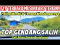 Lagu Karo Merdu Syahdu Sikata Tuhu Gendang Salih Patam Paling Sering Diputar Saat Perjalanan