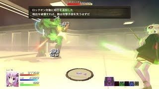 ゆかりさんのハイスピードシューティングを制作するよ！ 進捗その２