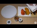 Videorecipe - Peppers with Piedmontese green spread