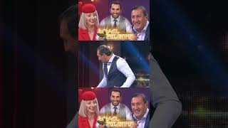 Երեկոն Շանթում / Erekon Shantum / Episode 32 / Short 3
