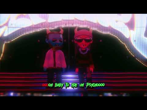 Los G4 x De La Rose x Illey - Sustancias prod. @gogetmusic (visualizer)