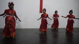 バングラデシュの少数部族