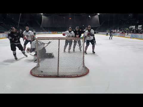 Gražiausi epizodai: „Hockey Punks - Mototoja“ - HK „Prizma“ (2025-12-11)