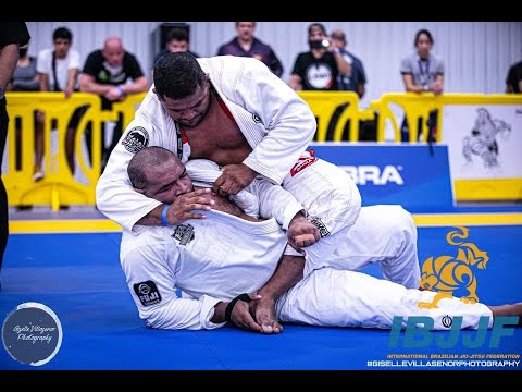 Thiago Reinaldo x Bruno Bastos - 2020 Oklahoma City Open