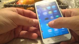 How To Take A Screenshot From Samsung J5