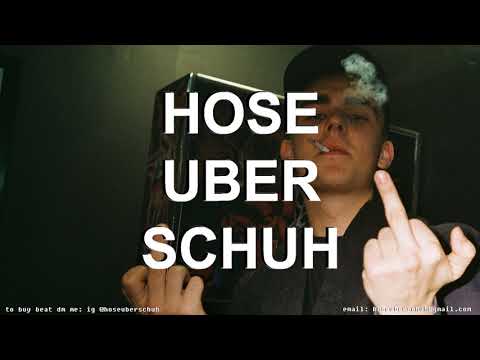 [FREE] Monk Bhz x KazOnDaBeat type beat "Aqua" (prod. by Hoseuberschuh) Trap beat 2020 -FOR SALE-
