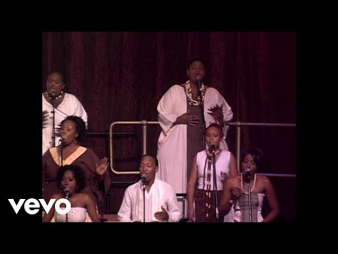 Joyous Celebration - Thixo Bawo/Total Praise (Live at Sun City Superbowl, North West Province, 2007)