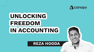 Unlocking Freedom in Accounting