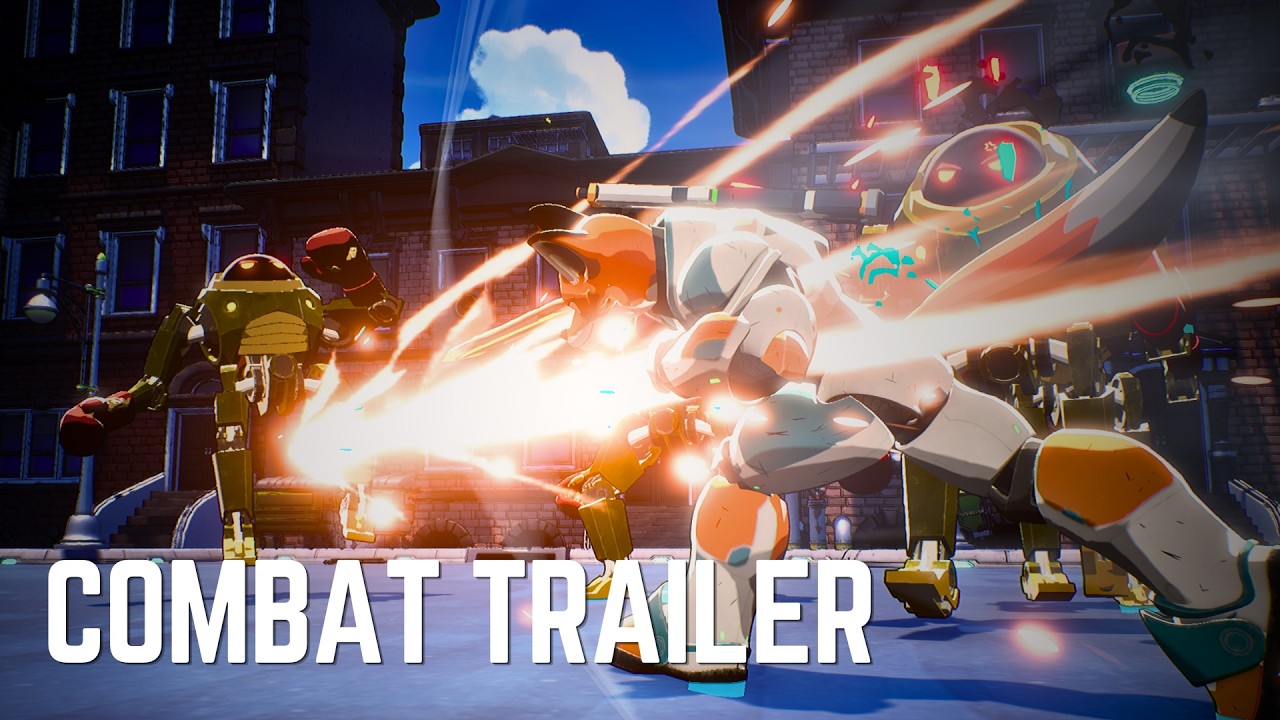 Trailer