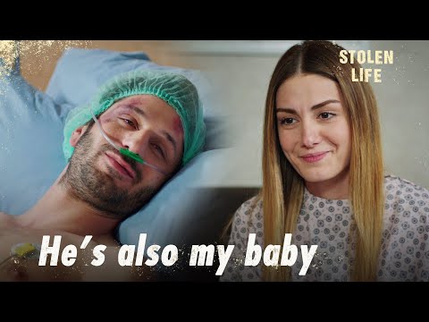 Çetin's sweet insistence - Stolen Life | Short Scenes