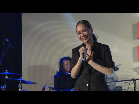 Karena Kucinta Kau - BCL (Live from Friday Fusion at South Quarter Dome)