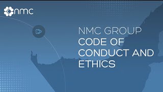 Code of Conduct and Ethics