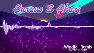 Download lagu TheFatRat - Windfall Remix ★Aureus & Akari★ mp3