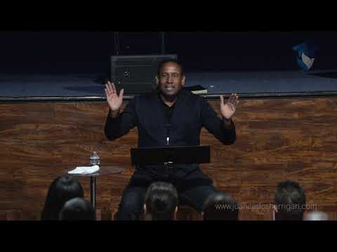 El Discípulo de Dios - Clase 1 -  @JuanCarlosHarriganOficial