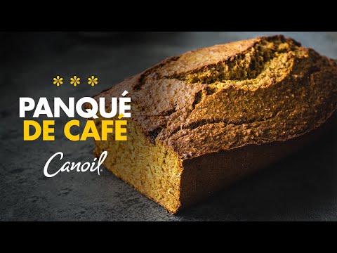 Prepara un delicioso panqué de Café con el Chef Aquiles