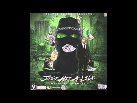 Jeff Get Cash f/ Lord Rio - I Got it (Prod. By Rio P)