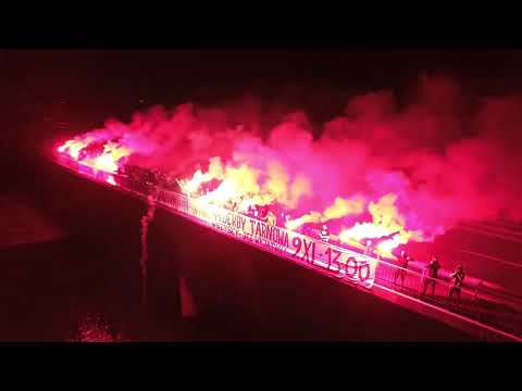 Cały region tarnowski idzie na 44. DERBY TARNOWA!