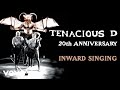Tenacious D - Inward Singing (Official Audio)