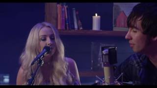 Mo Pitney - Take The Chance (Acoustic Version) with Holly Pitney