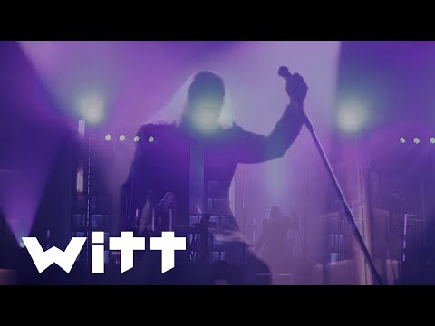 Joachim Witt - Immer noch (Lux Aeterna live 2025)