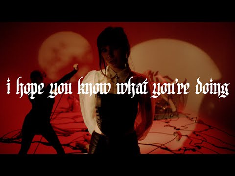 KiNG MALA - "i hope you know what you're doing" (Official Music Video)