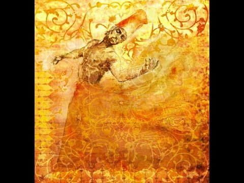 A Gift Of Love - Rumi Poems| Peaceful music| Sufi |Deepak Chopra/Madonna/Anandmurti Gurumaa