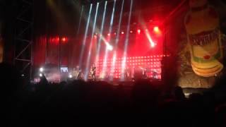 Leiva - El ultimo incendio