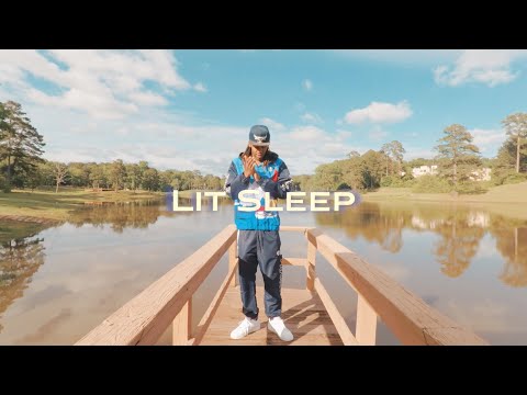 Lit Sleep - Change Up (Explicit) [Official Video]