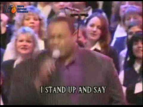 Thumbnail for God Is Good video