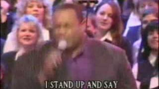 God Is Good - HILLSONG [Shout to the Lord 2000]