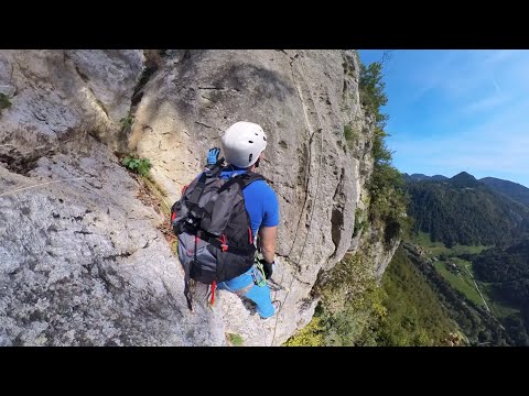 Via Ferrarta Renke 2 (Slovenia)