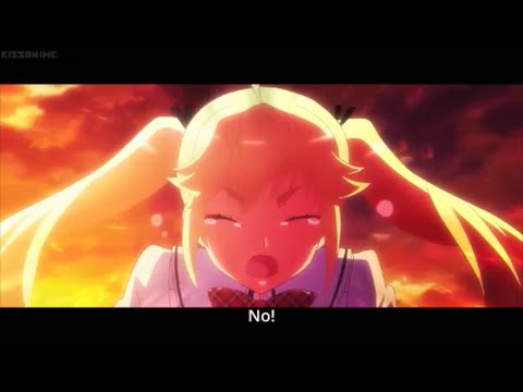 「GRISAIA NO KAJITSU AMV」 Human