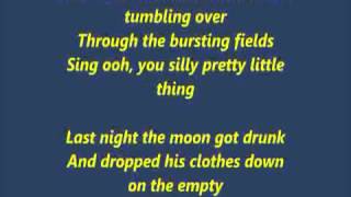 Bob Geldof - Silly Pretty Thing