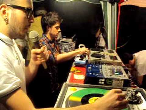 Selecta Zumberto | Rood Boss Sound System #10